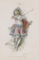 Satira VI